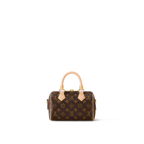 Louis Vuitton Speedy Bandoulière 20